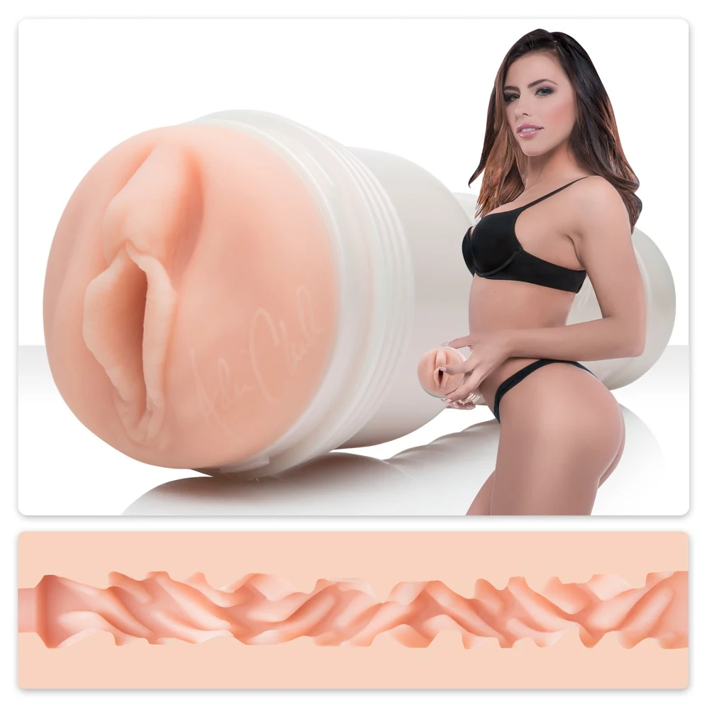 Fleshlight Adriana Chechik masturbator