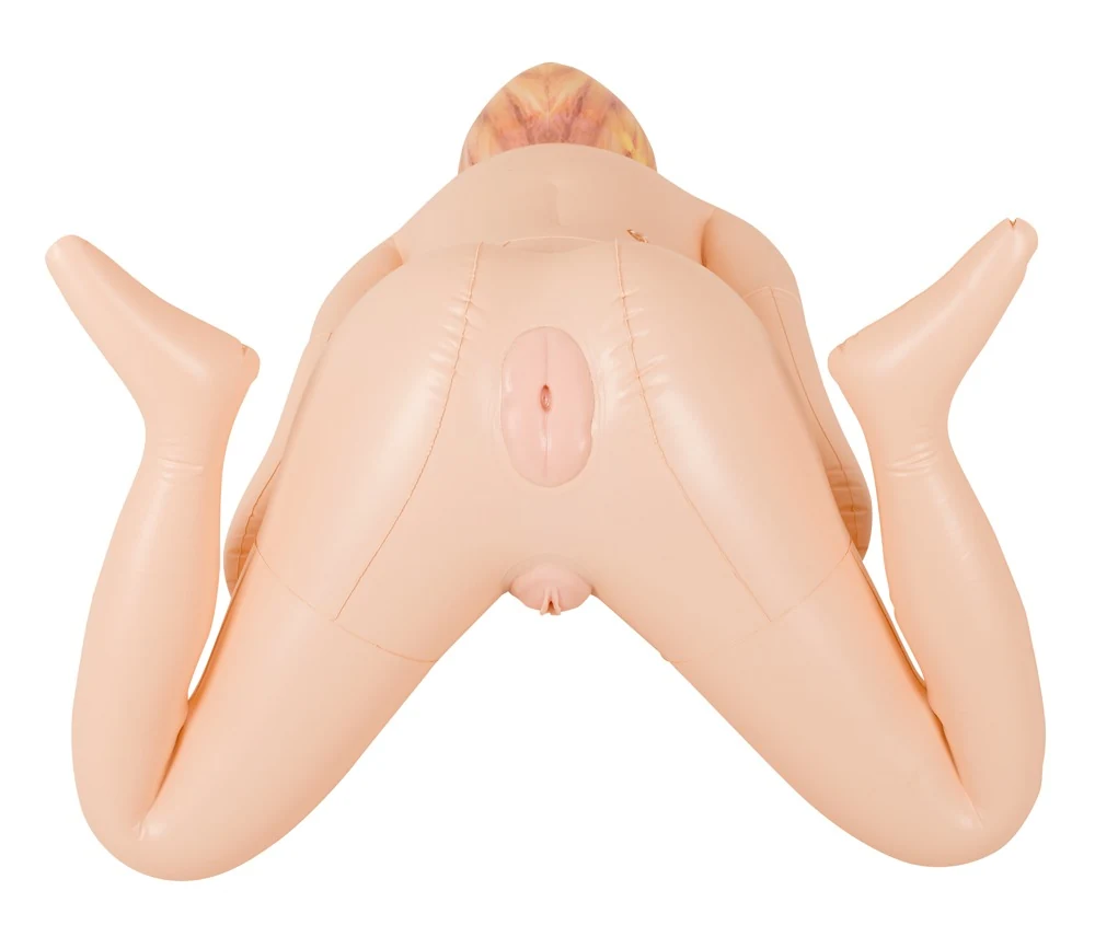 You2Toys Amy-Rose puppe