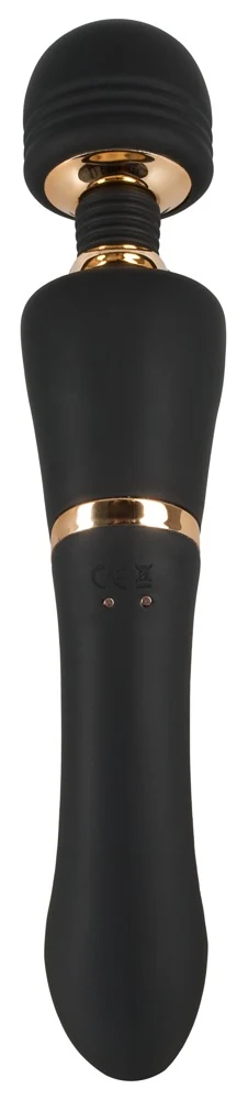 Cleopatra Wand Massager 24,2 cm vibrator
