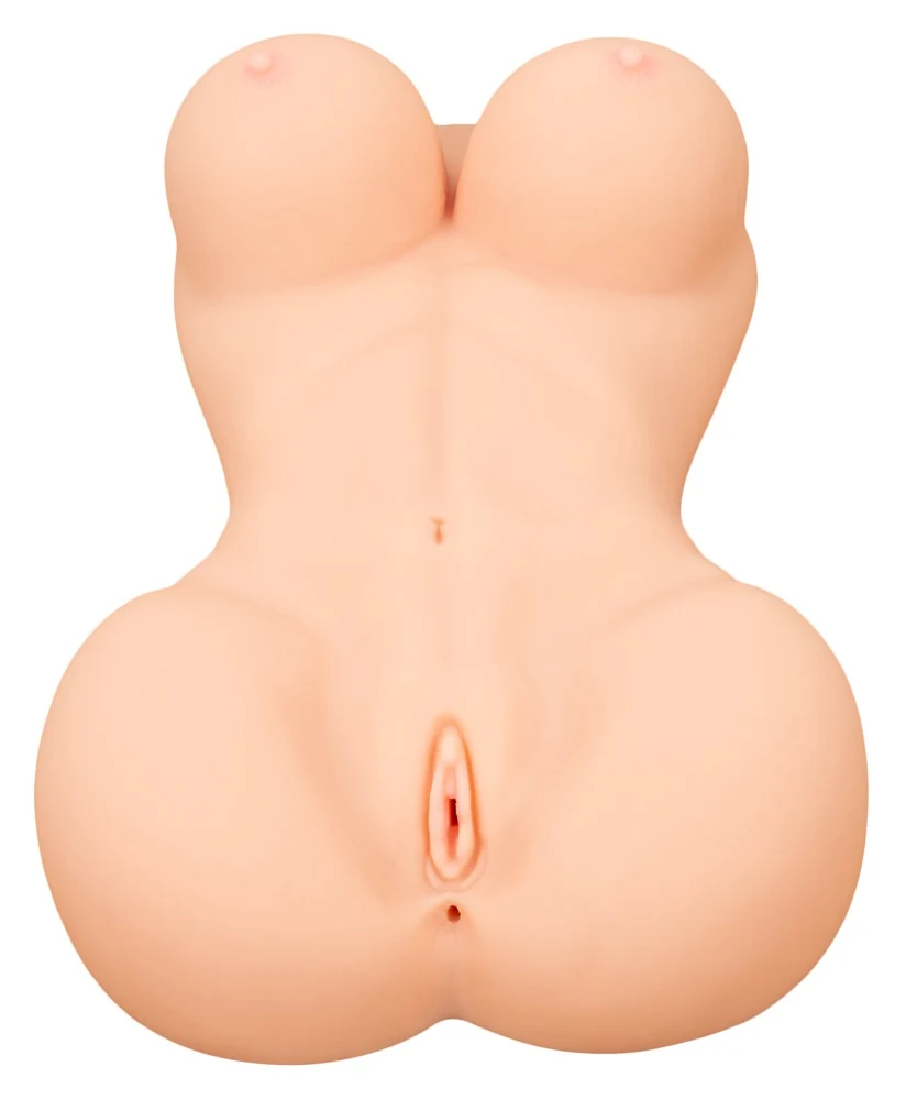Realistixxx Deluxe Woman masturbator