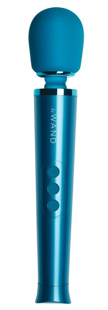 le Wand Petite Rechargeable Vibrating Massager 25,4 cm vibrator