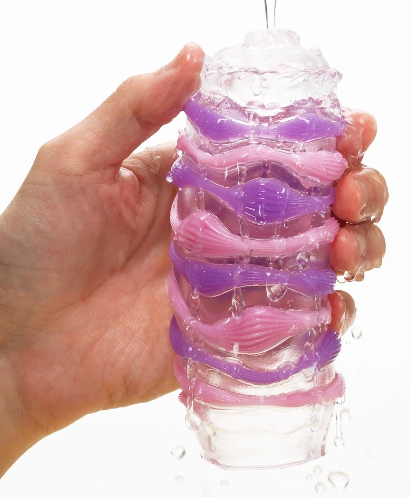 TENGA ARTE masturbator