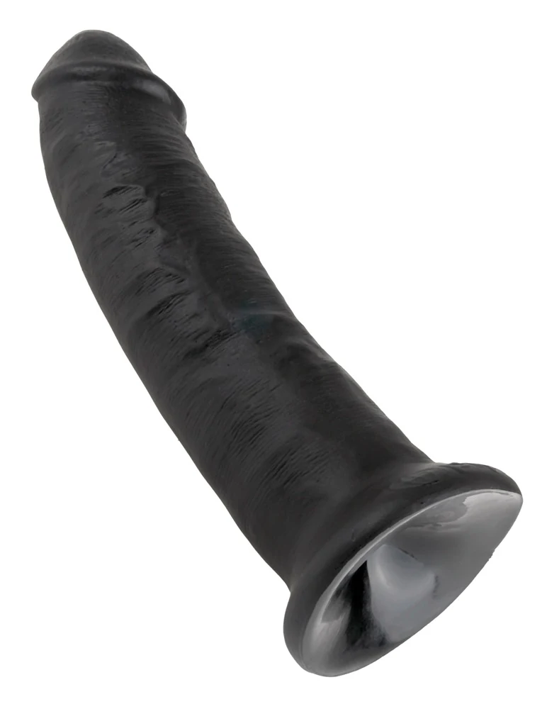 King Cock 9“ 24 cm dildo