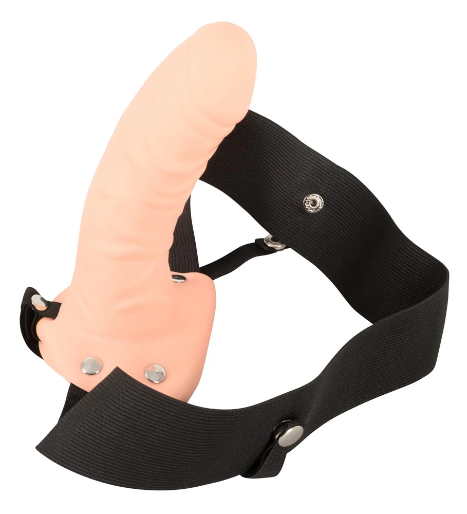 FF Series For Him or Her Hollow Strap-on