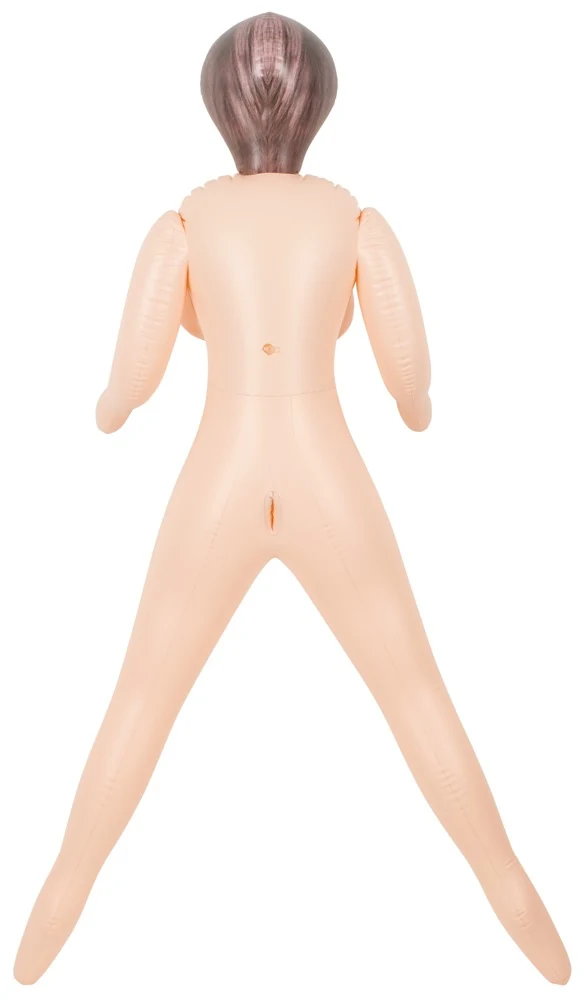 Excellent Power Lusting TRANS puppe