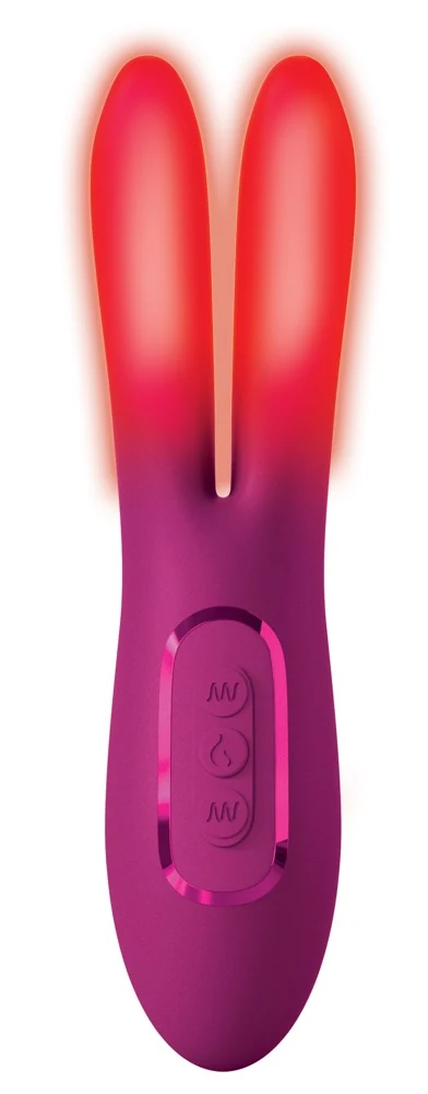 JimmyJane Solis Ascend 2 PRO 16 cm vibrator
