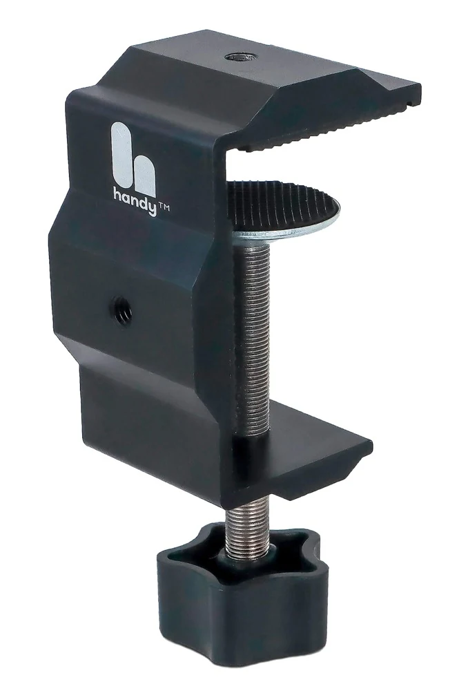 The Handy Handsfree Desk Mount zubehör