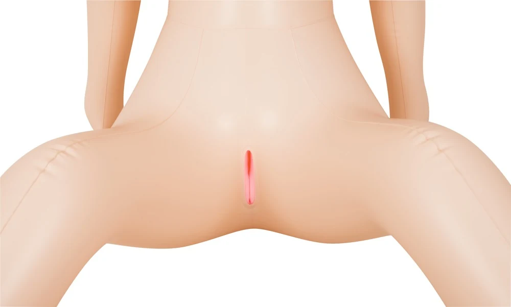 You2Toys Big Boobs Bridget puppe