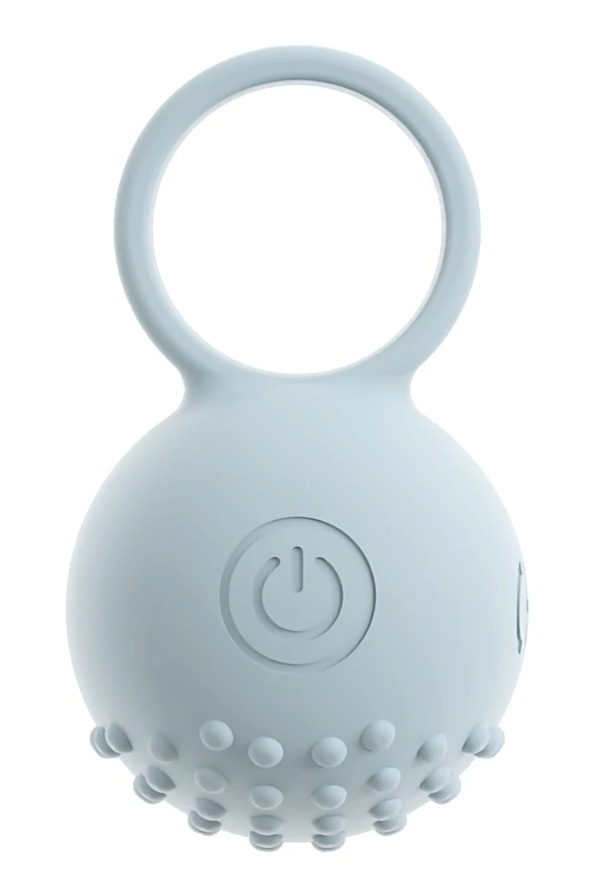 beau coeur KIREMO Finger Vibrator 4,4 cm