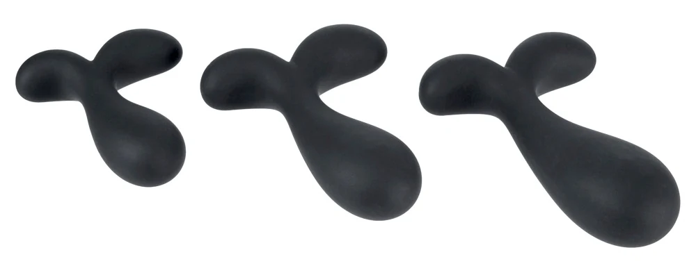 ANOS Butt Plug Training Set anal toy