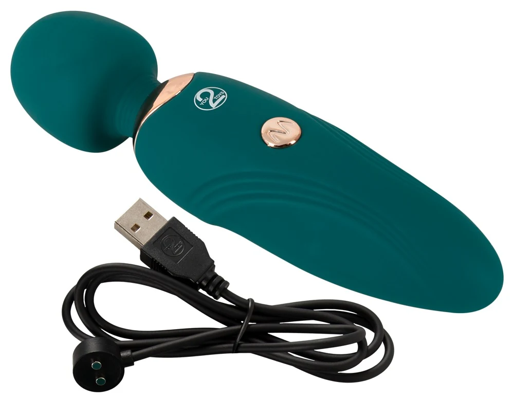 You2Toys Petite Wand 14,5 cm vibrator