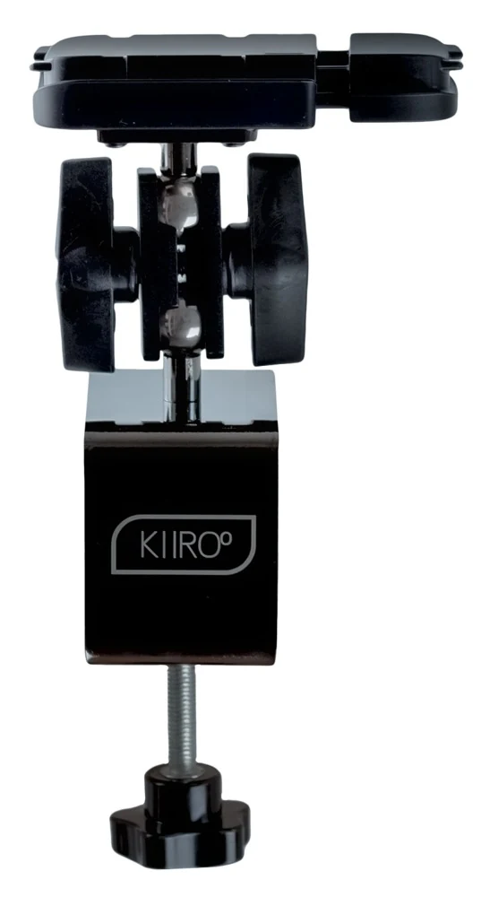 Kiiroo KEON Table Clamp zubehör