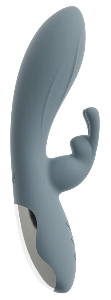beau coeur VELINA Rabbit Vibrator 20 cm