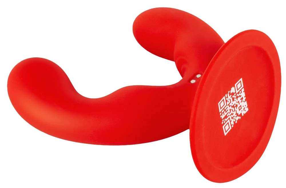 Sweet Smile Dual Vibrator 13,5 cm