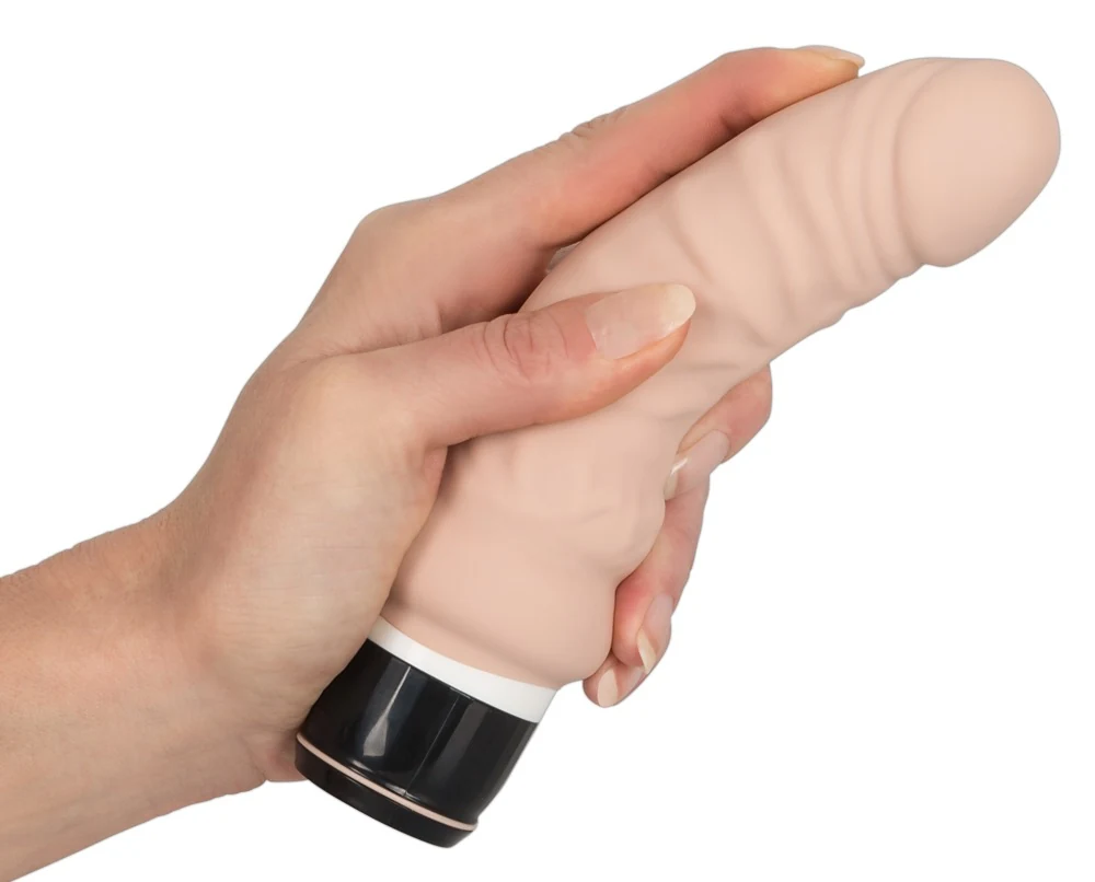 You2Toys Nature Vibe 17,8 cm vibrator