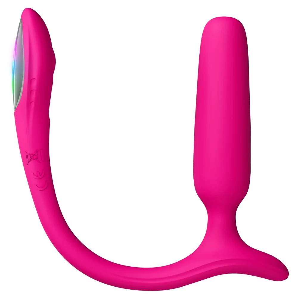 Lovense Lush Anal 10 cm toy