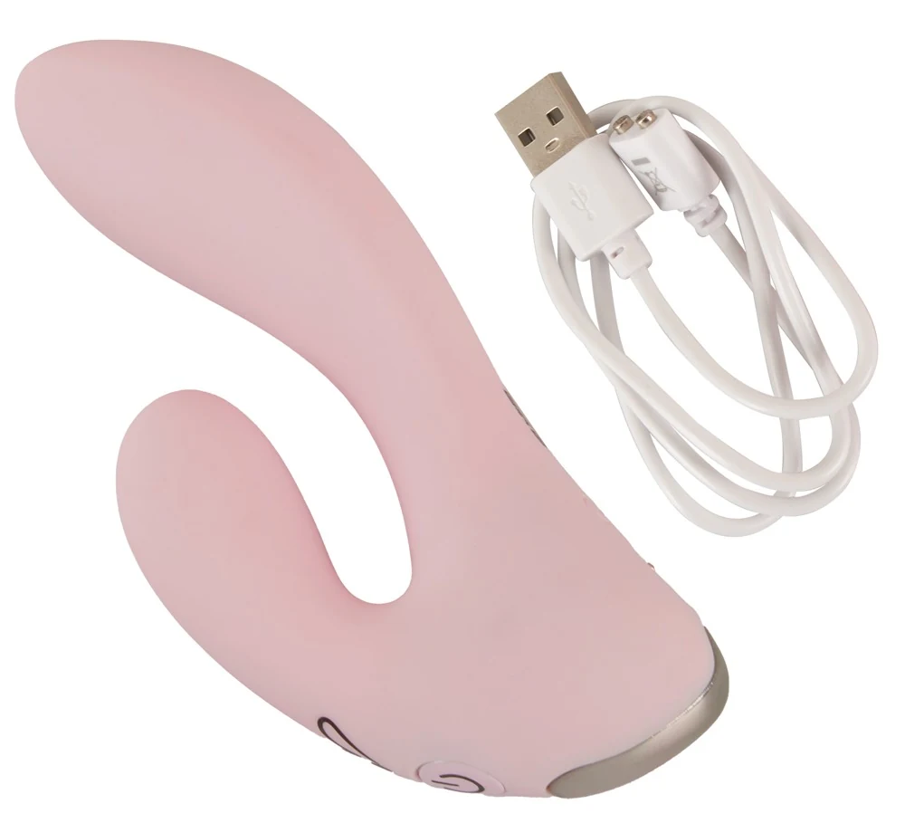 beau coeur CERYA Strong Mini Vibrator 14 cm