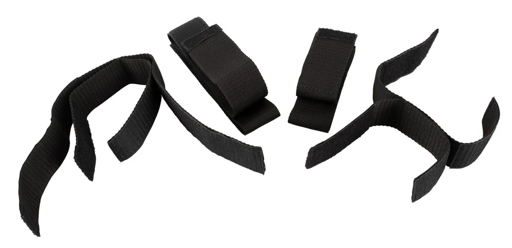 Bad Kitty Arm Leg Restraints bondage fesseln