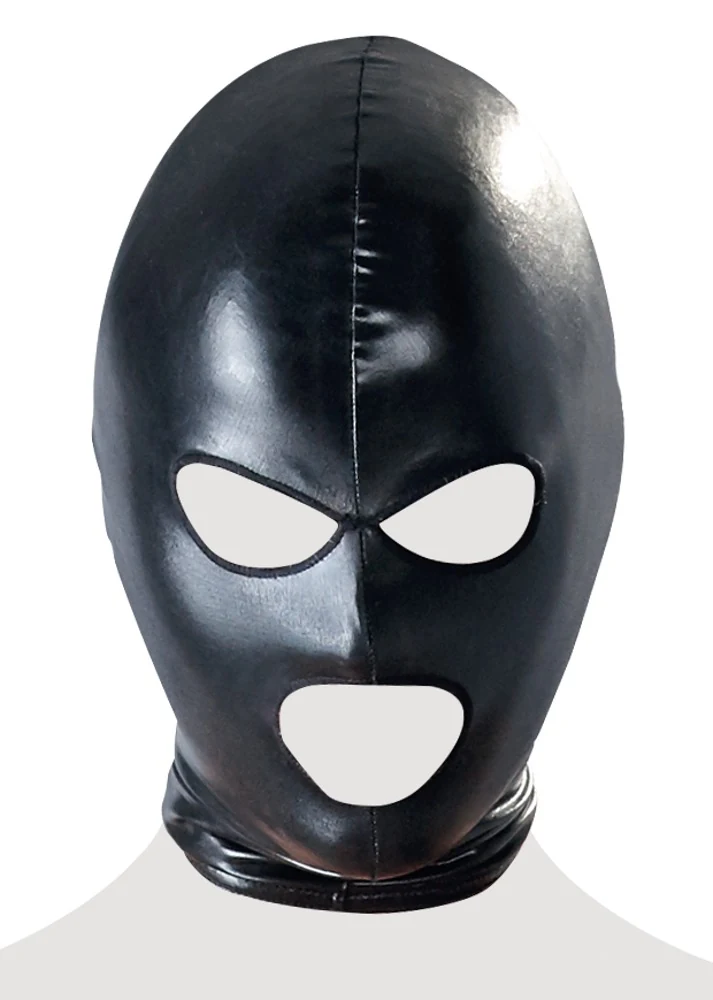 Bad Kitty Kopfmaske masken knebel