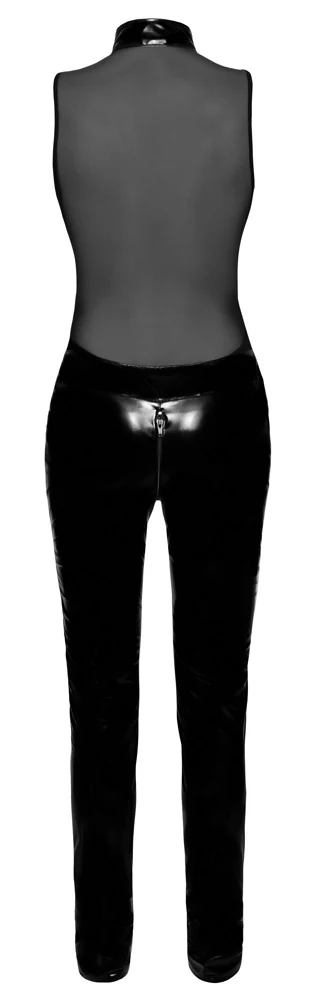 Lack Overall Netz L