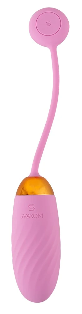 SVAKOM Ella Neo 21 cm vibrator