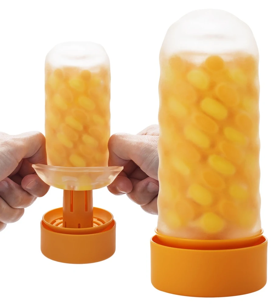 TENGA ARTE masturbator