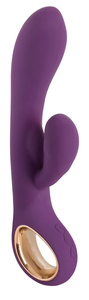 You2Toys Rabbit Vibrator Petit 18,8 cm