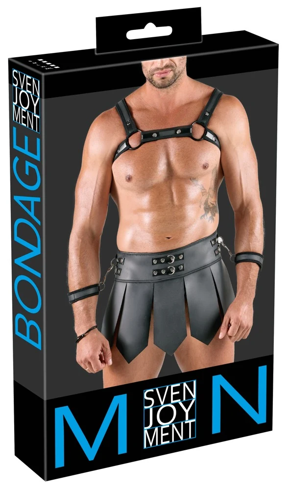Svenjoyment Set sonstiges