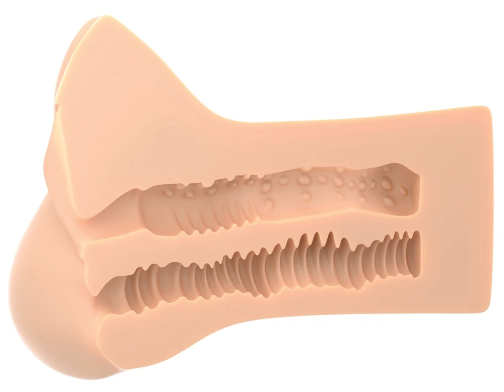 PDX Plus Pick Your Pleasure XL Stroker masturbator