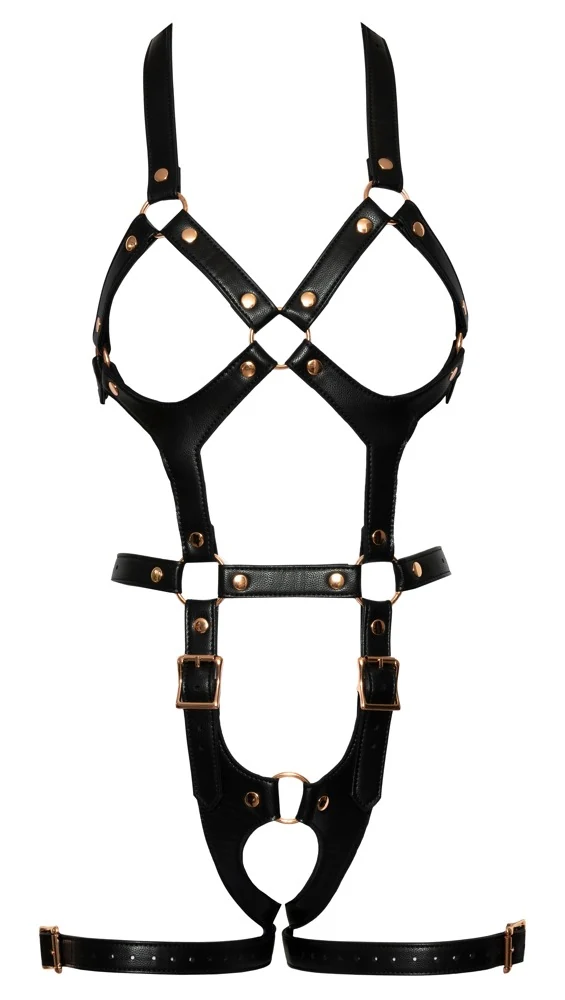 Bad Kitty Harness sonstiges