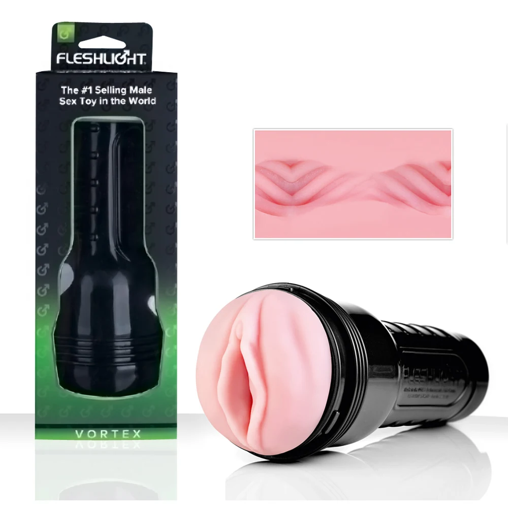Fleshlight Pink Lady Vortex masturbator
