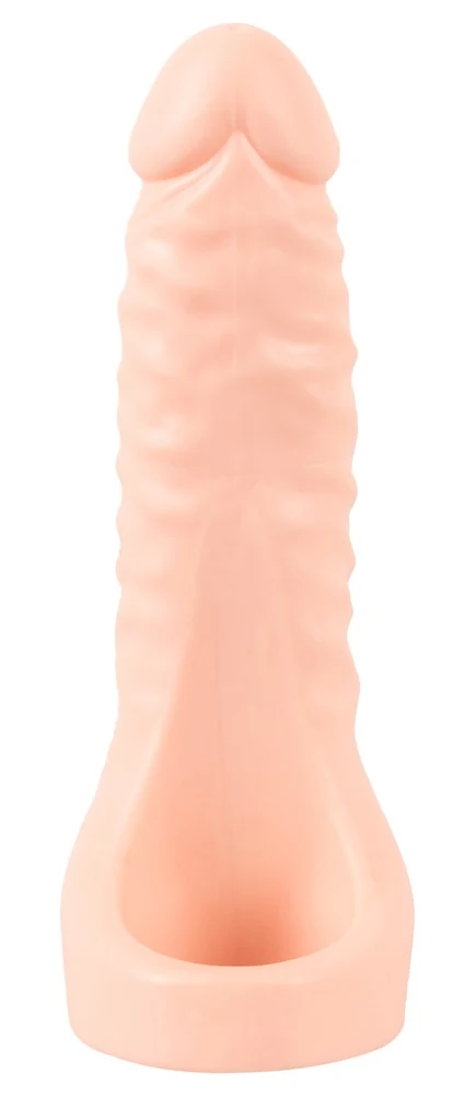 Realistixxx Double Fucker Vibration penishülle
