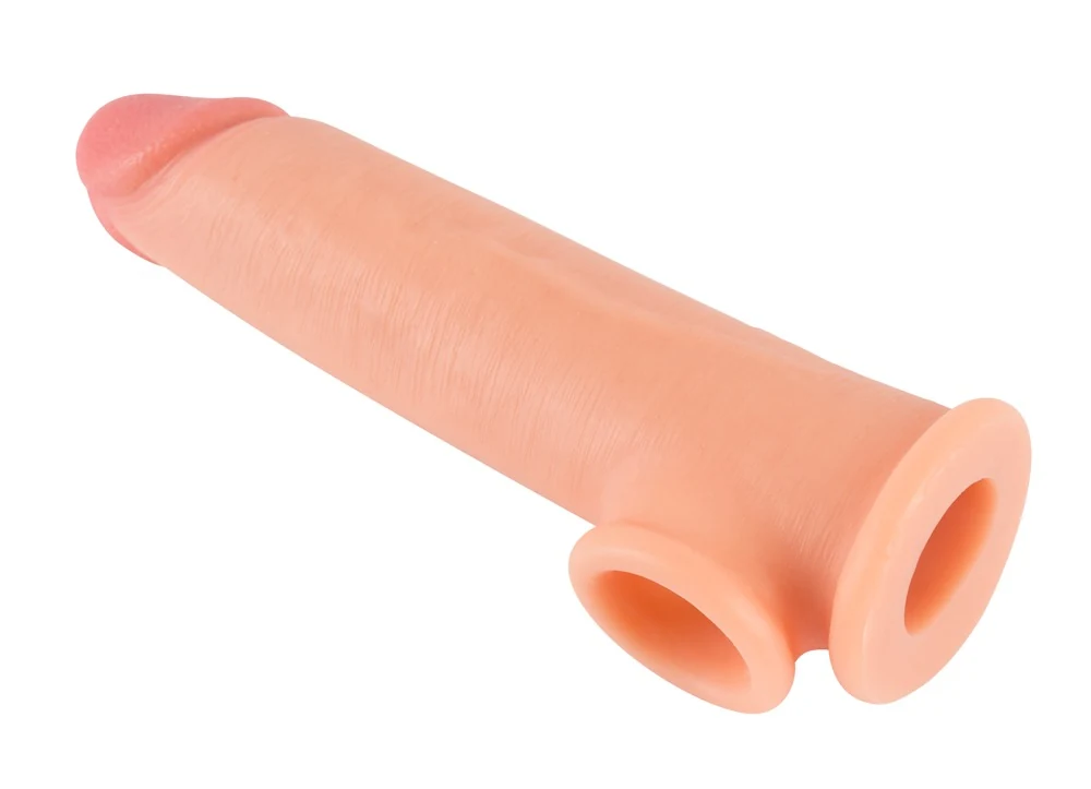 Realistixxx Extension penishülle