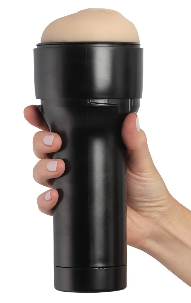 Kiiroo Keon WiFi Combo Set masturbator