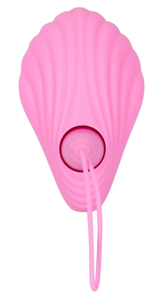 Sweet Smile RC Panty Vibrator 7,5 cm