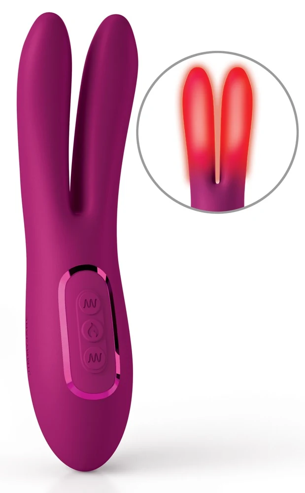 JimmyJane Solis Ascend 2 PRO 16 cm vibrator