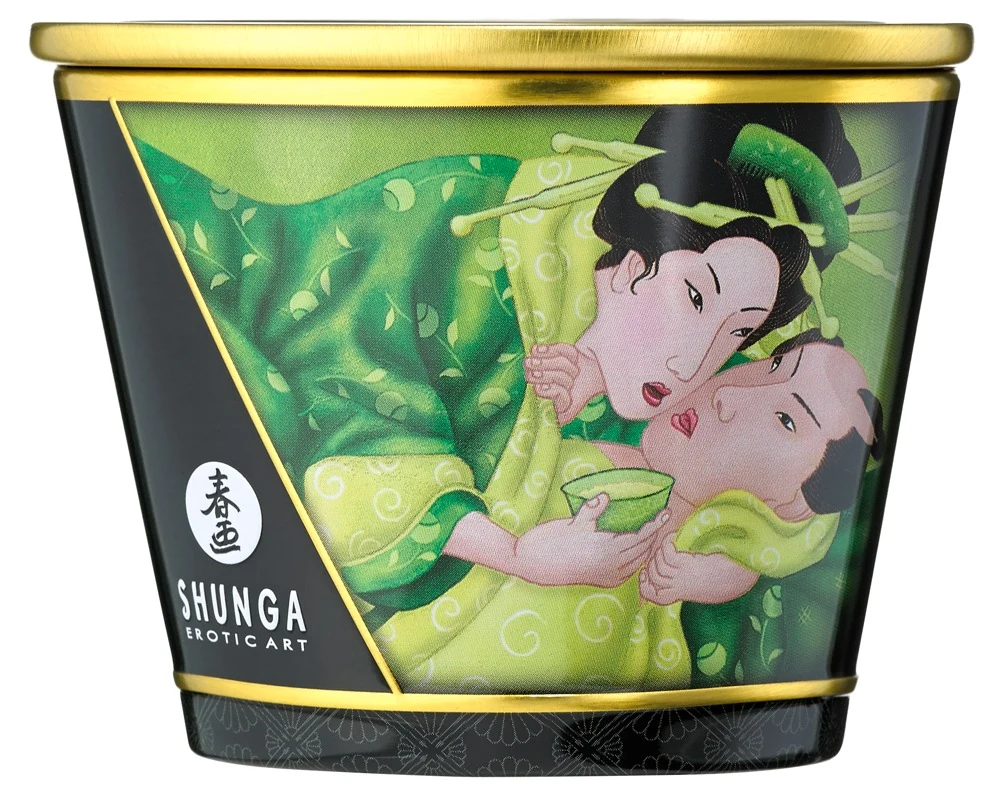 Shunga Massage Candle sonstiges