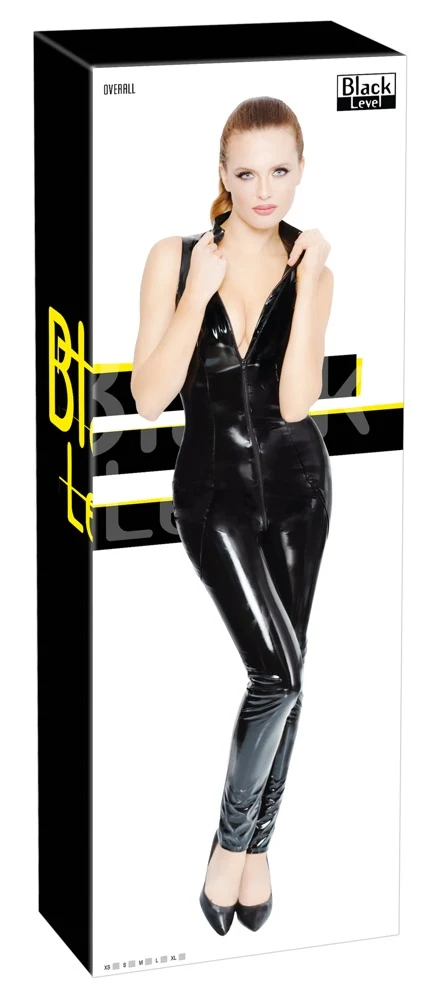 Black Level Overall aus Lack