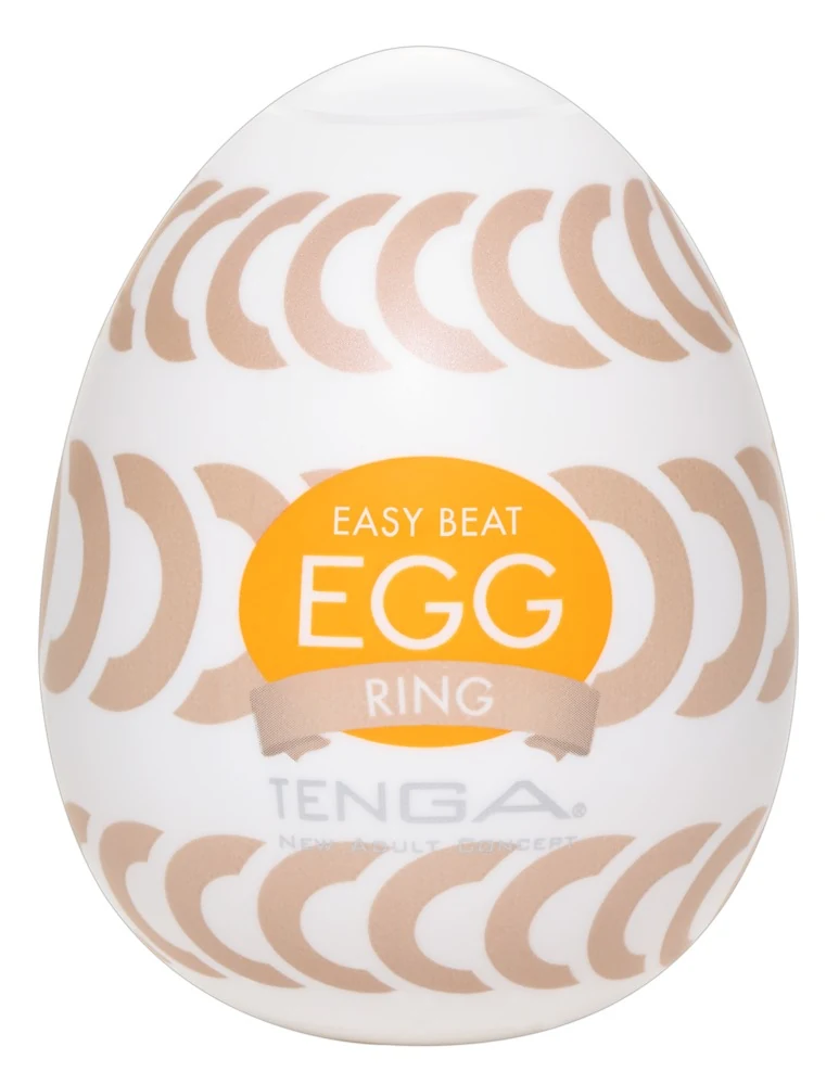 TENGA Egg Ring masturbator