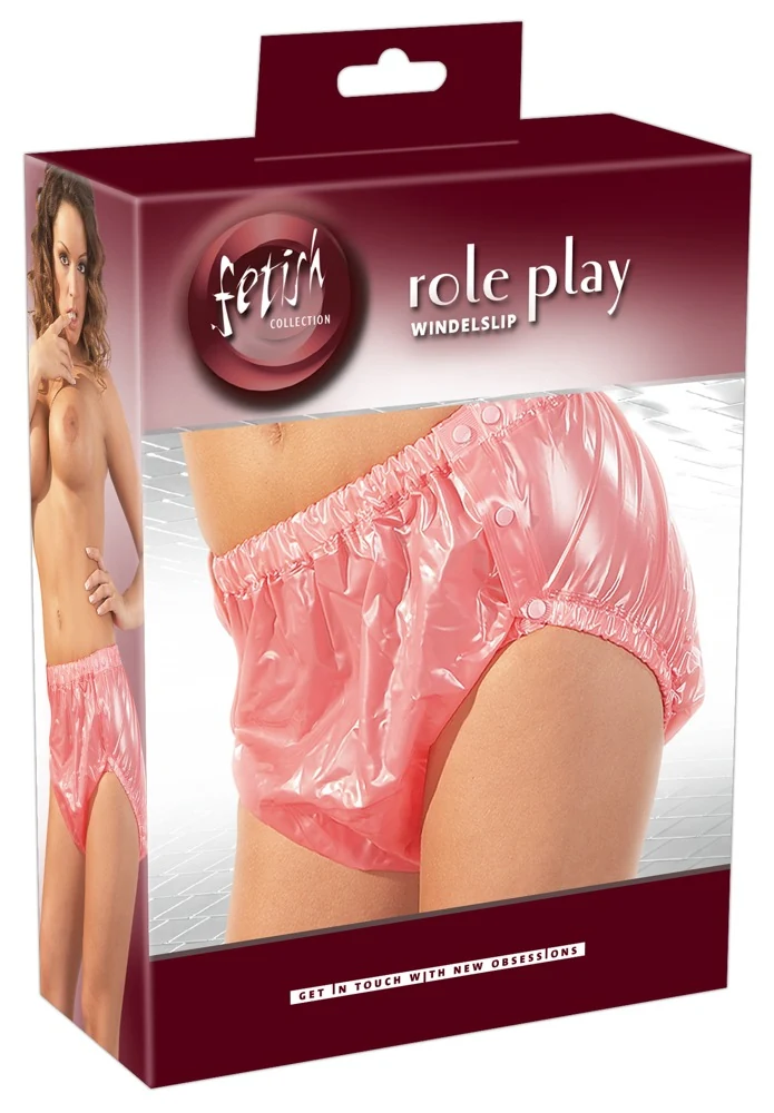 fetish Collection Windelslip sonstiges