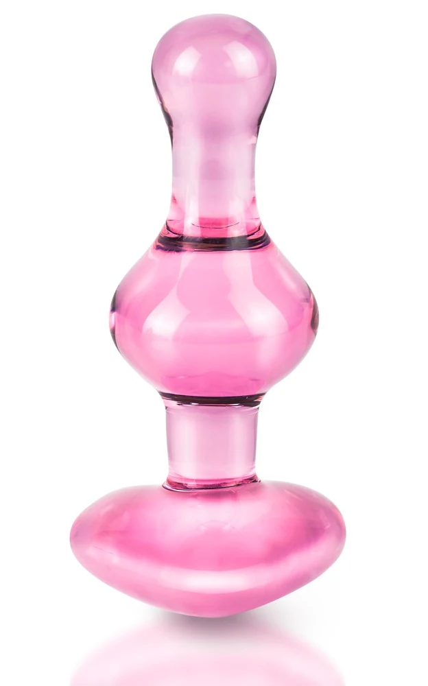 Icicles No. 75 9,5 cm dildo