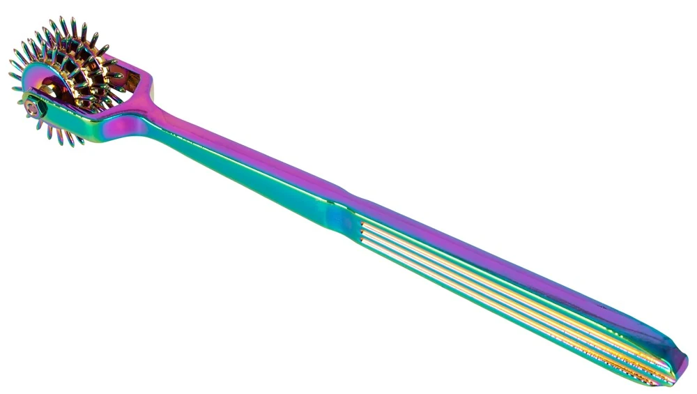 fetish Collection Rainbow Triple Pinwheel sonstiges