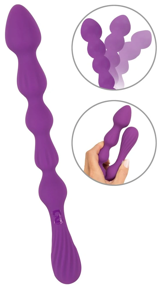 You2Toys Magic Anal Wand No. 1 27,3 cm toy