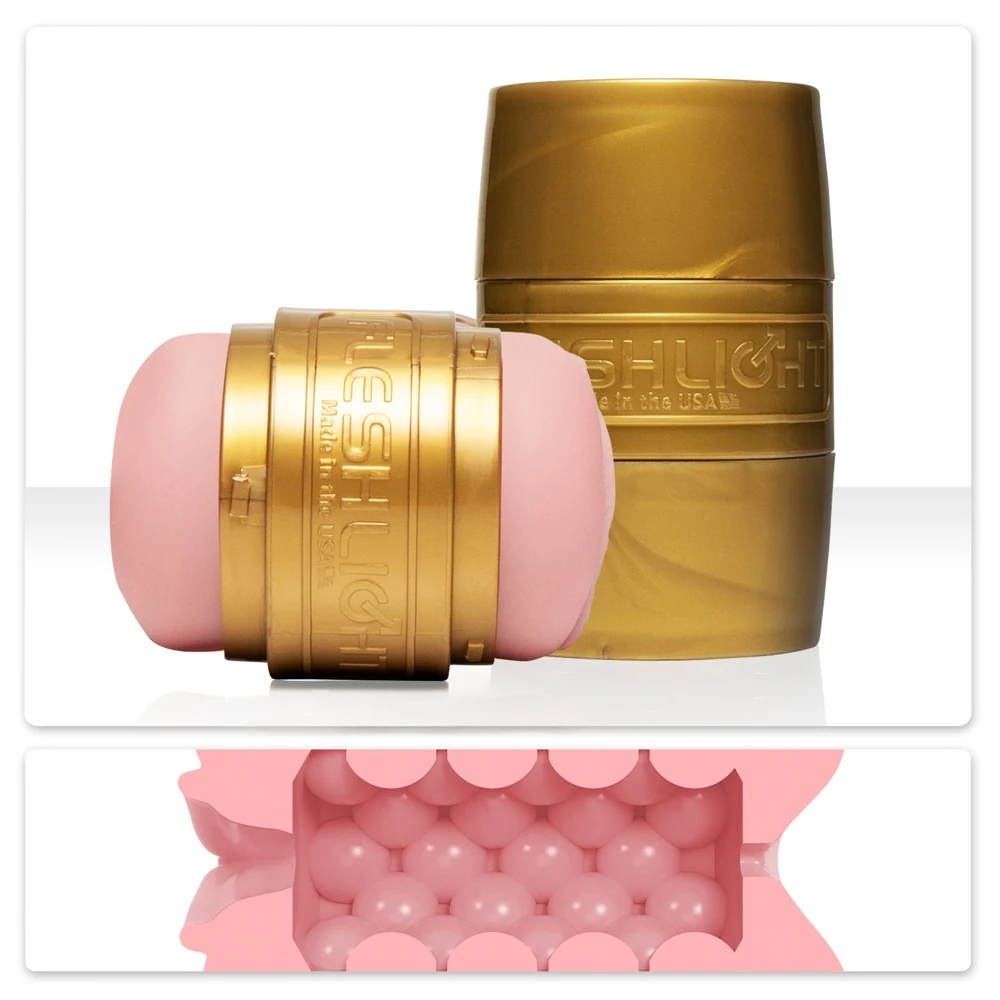 Fleshlight Quickshot STU Lady Butt masturbator
