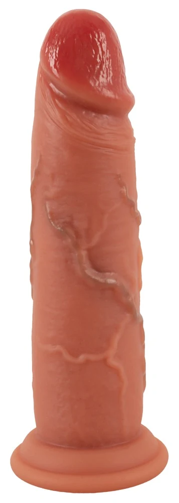 Realistixxx Real Skin 20,5 cm dildo