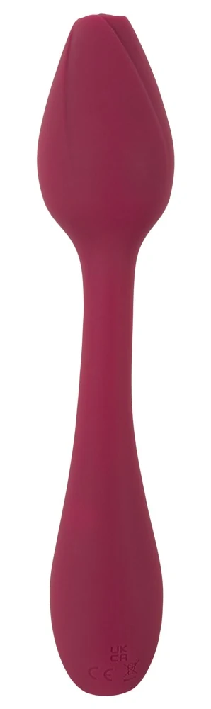 Rosenrot Bendable G-Spot Vibrator 20 cm