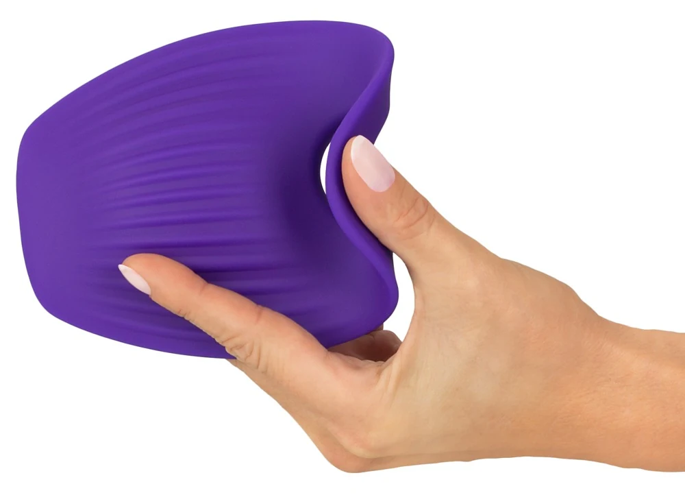 Couples Choice RC Multi Function Grinding Cushion 15 cm vibrator