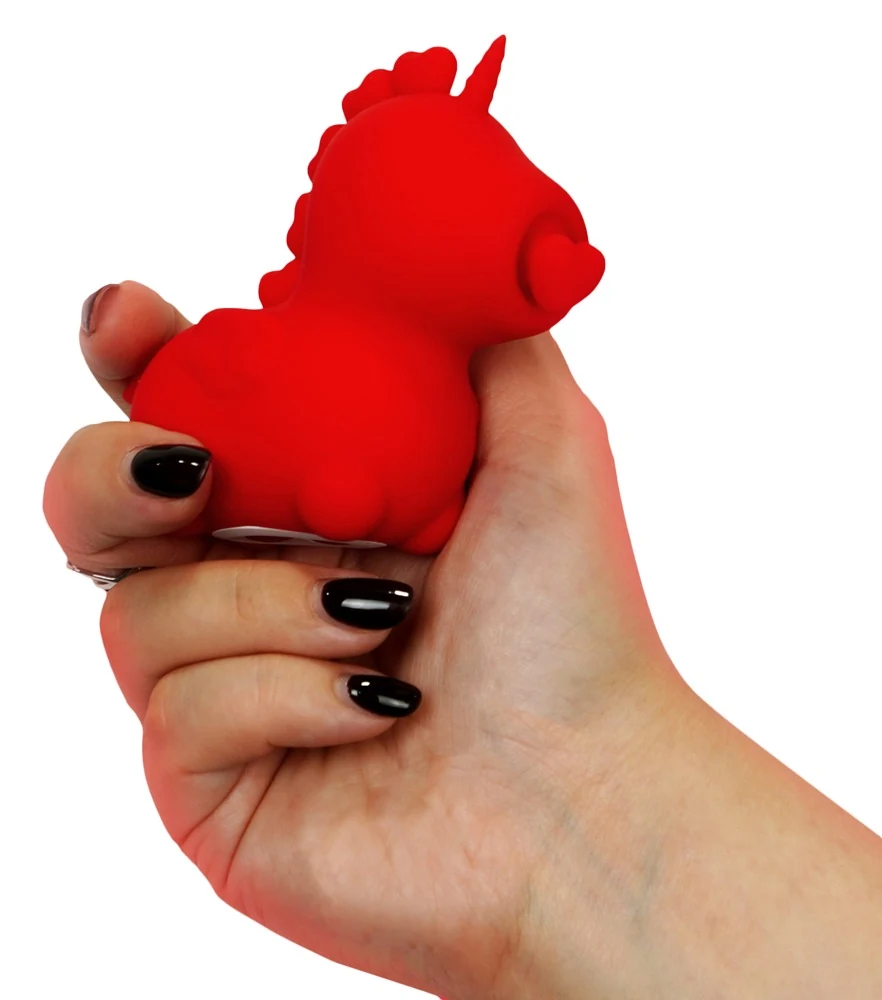 Unihorn Cupids Beau 9 cm vibrator