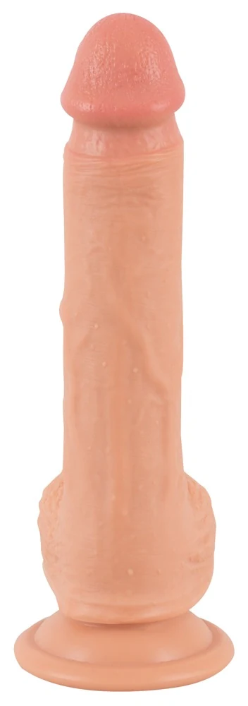 Realistixxx Real Lover Medium 21,7 cm dildo