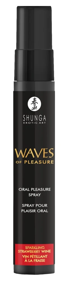 Shunga Waves of Pleasure sonstiges